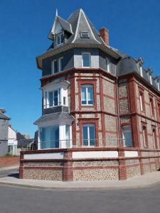 Vente Appartement 5 pi�ces FECAMP 76400