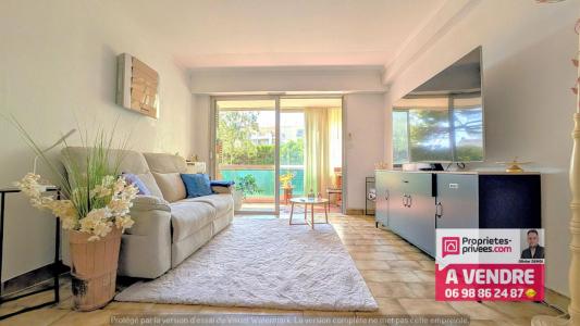 Vente Appartement 2 pi�ces BOCCA 06150