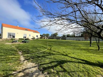 Vente Maison 7 pi�ces SAINT-VIAUD 44320