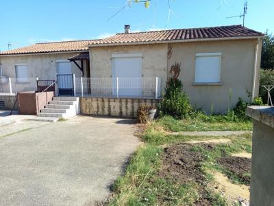 Vente Maison 7 pi�ces SAINT-PAUL-TROIS-CHATEAUX 26130