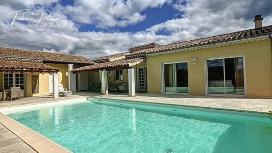 Vente Maison 6 pi�ces MONTBOUCHER-SUR-JABRON 26740