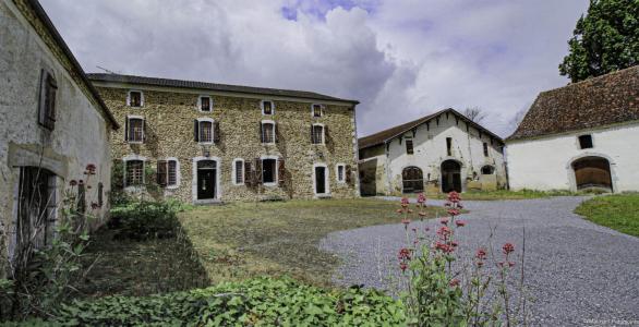 Vente Domaine forestier BONNUT 64300
