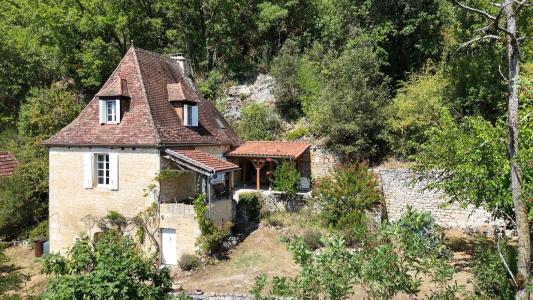 Vente Maison 5 pi�ces CALVIAC-EN-PERIGORD 24370