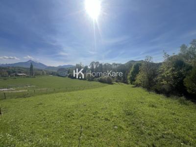 Vente Terrain ESTADENS 31160