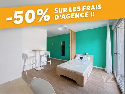 Location Appartement ANGERS 49000