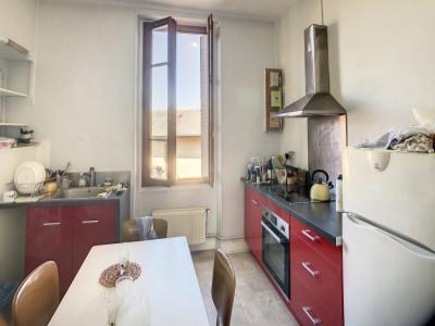 Vente Appartement 3 pi�ces CHAMBERY 73000