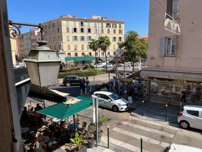 Location Appartement 2 pi�ces AJACCIO 20000