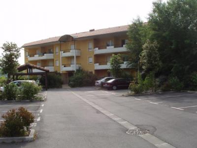 Location Appartement 3 pi�ces SAINT-GAUDENS 31800