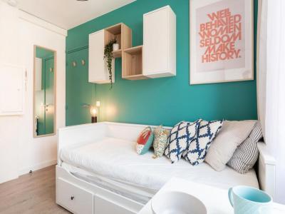 Location Appartement CAPINGHEM 59160