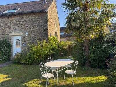 Vente Maison 3 pi�ces PLUVIGNER 56330