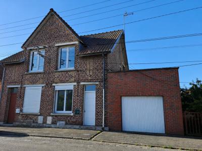 Vente Maison 3 pi�ces HARNES 62440