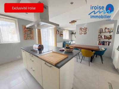 Vente Appartement 4 pi�ces BREST 29200