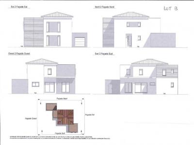 Vente Terrain AGDE 34300