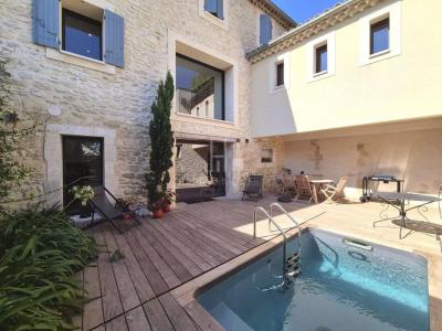 Vente Appartement 4 pi�ces SAINT-REMY-DE-PROVENCE 13210