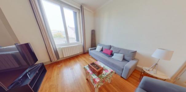 Location Appartement 4 pi�ces LYON-8EME-ARRONDISSEMENT 69008