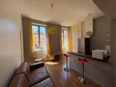 Location Appartement 2 pi�ces LYON-5EME-ARRONDISSEMENT 69005
