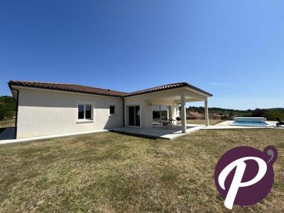 Vente Maison 4 pi�ces BERGERAC 24100