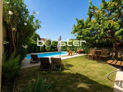 Vente Maison 6 pi�ces TOULOUSE 31400