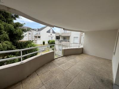 Vente Appartement 4 pi�ces ANGERS 49000