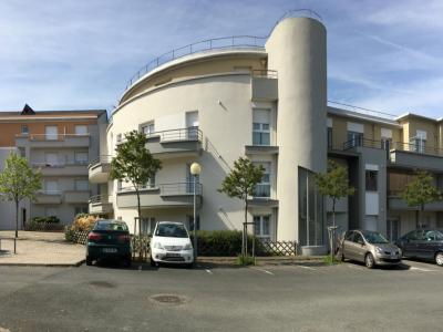 Vente Appartement 3 pi�ces ANGERS 49100