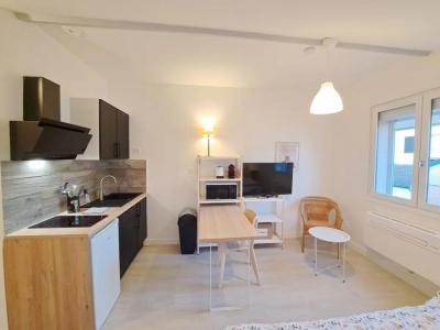 Location Appartement REIMS 51100