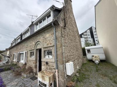 Vente Maison 3 pi�ces SAINT-MALO 35400