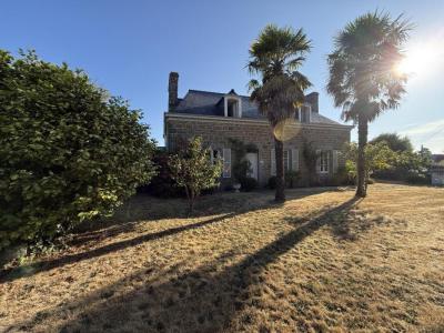 Vente Maison 6 pi�ces CANCALE 35260