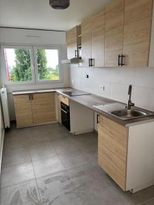 Location Appartement 2 pi�ces RUEIL-MALMAISON 92500