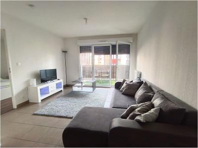 Location Appartement 2 pi�ces TOULOUSE 31400