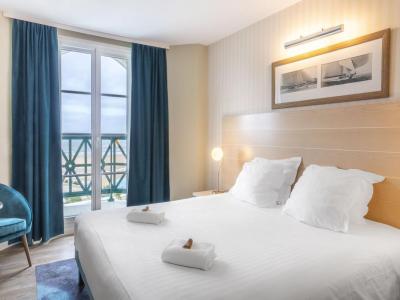 Vente Appartement TROUVILLE-SUR-MER 14360