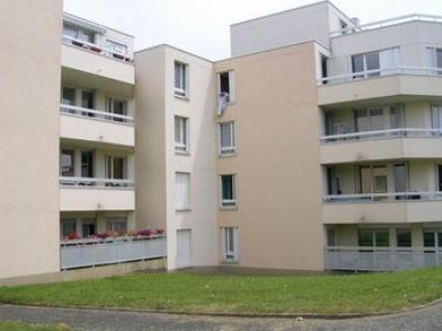 Location Appartement 4 pi�ces SAINT-VALLIER 71230