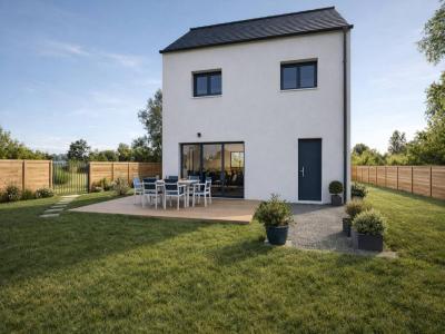 Vente Maison 4 pi�ces CHEVROLIERE 44118