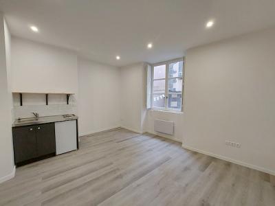 Location Appartement CLERMONT-FERRAND 63000