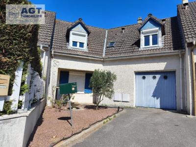 Location Maison 6 pi�ces BEAUVAIS 60000