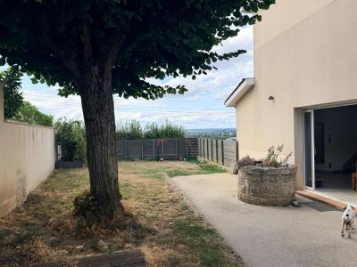 Vente Maison 5 pi�ces SAINT-ANDRE-DE-CUBZAC 33240