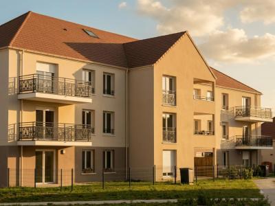 Location Appartement 3 pi�ces CANNES-ECLUSE 77130