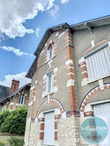 Location Appartement 4 pi�ces BLOIS 41000