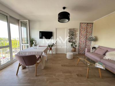Location Appartement 2 pi�ces MARCQ-EN-BAROEUL 59700