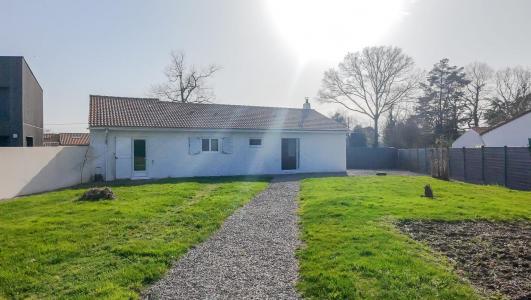Vente Maison 4 pi�ces PONT-SAINT-MARTIN 44860