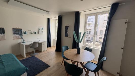 Location Appartement NANTES 44000