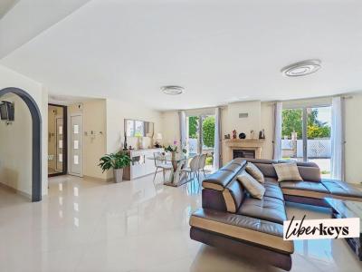 Vente Maison 9 pi�ces HERBLAY 95220