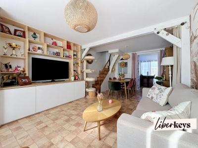 Vente Maison 2 pi�ces FRESNAY-SUR-SARTHE 72130