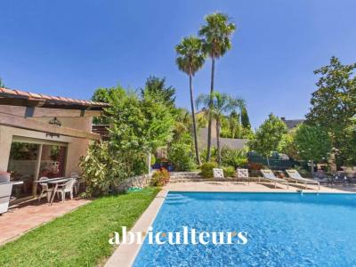 Vente Maison 7 pi�ces COLLE-SUR-LOUP 06480