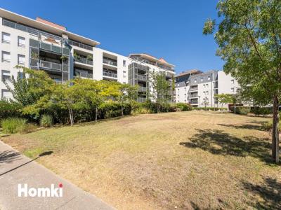 Vente Appartement 3 pi�ces MARSEILLE-14EME-ARRONDISSEMENT 13014