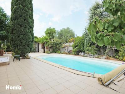 Vente Maison 6 pi�ces VENDARGUES 34740