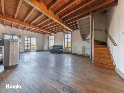 Vente Maison 8 pi�ces COURPIERE 63120