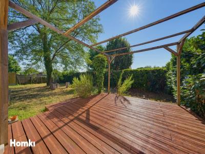 Vente Maison 3 pi�ces AMBARES-ET-LAGRAVE 33440
