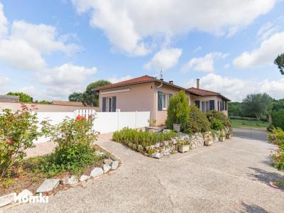 Vente Maison 5 pi�ces BRUGUIERES 31150