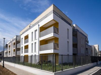 Location Appartement 4 pi�ces SARAN 45770