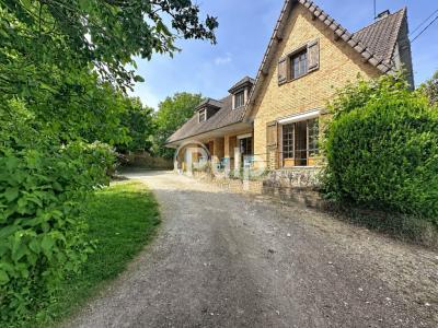 Vente Maison 7 pi�ces AUCHY-LES-HESDIN 62770